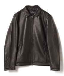 ⭐︎限定値下げ⭐︎ビームスハート　レザージャケット　シープスキン　羊革 BEAMS HEART（ビームスハート）の「BEAMS HEART / シープスキン