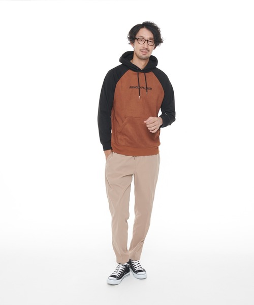 Arnold Palmer（アーノルドパーマー）の「ラグラン スウェット