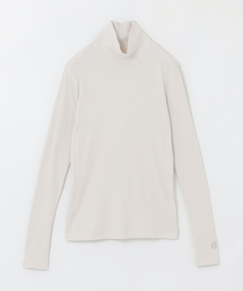 BLUE LABEL CRESTBRIDGE プレミアムコットンテレコカットソー BLUE LABEL CRESTBRIDGE（ブルーレーベルクレストブリッジ）の