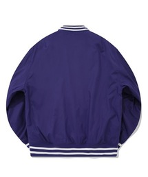 COVERNAT（カバーナット）の「【COVERNAT】C LOGO VARSITY JACKET 