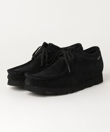 Clarks | Clarks / クラークス：WALLABEE GTX：26149449[STD](ブーツ)