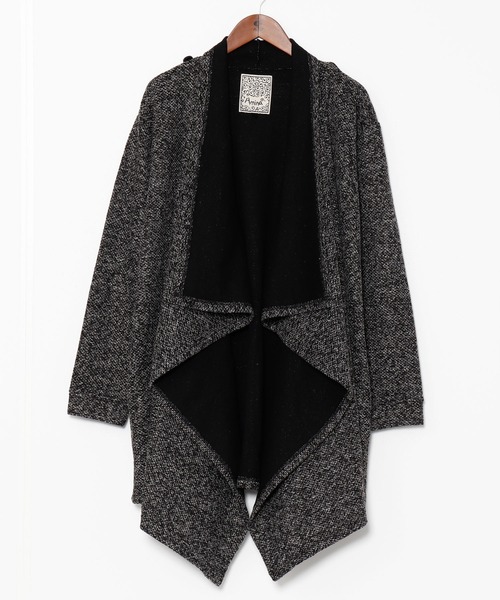 チャイハネ（チャイハネ）の「【チャイハネ】フェニトスMEN'Sジャケット（その他アウター・メンズ・グリーン/ワイン/ブラック/ブルー/ブラウン・FREE）」の20枚目の写真