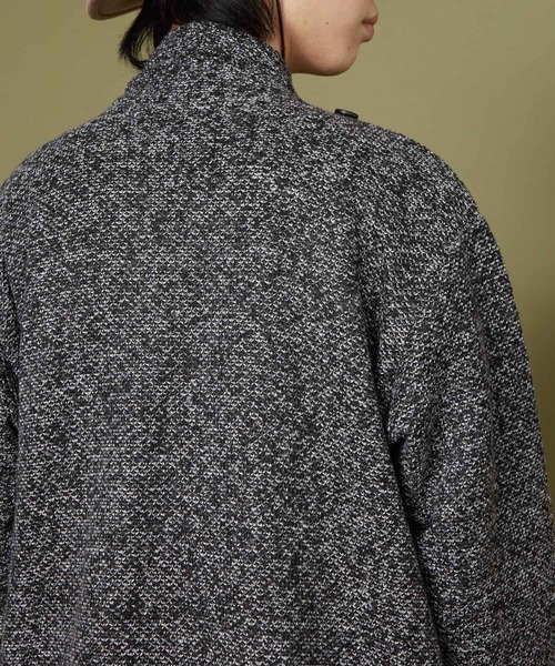 チャイハネ（チャイハネ）の「【チャイハネ】フェニトスMEN'Sジャケット（その他アウター・メンズ・グリーン/ワイン/ブラック/ブルー/ブラウン・FREE）」の12枚目の写真