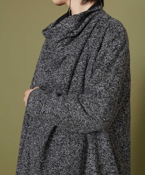 チャイハネ（チャイハネ）の「【チャイハネ】フェニトスMEN'Sジャケット（その他アウター・メンズ・グリーン/ワイン/ブラック/ブルー/ブラウン・FREE）」の13枚目の写真