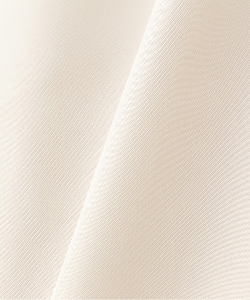 N.(N. Natural Beauty Basic)(エヌエヌナチュラルビューティーベーシック)の「◆パラシュートパンツ(スウェットパンツ・レディース・ブラック/オフホワイト/ピンク・MEDIUM)」の21枚目の写真