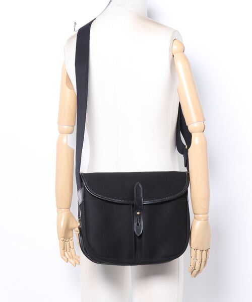 BRADY（ブレディー）の「Brady | STOUR（ショルダーバッグ・レディース・ブラック/ブラウン/カーキ・ONE SIZE）」の5枚目の写真
