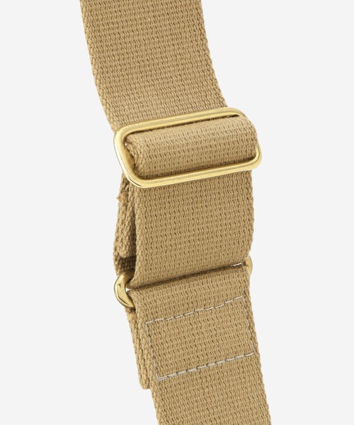 BRADY（ブレディー）の「Brady | STOUR（ショルダーバッグ・レディース・ブラック/ブラウン/カーキ・ONE SIZE）」の15枚目の写真