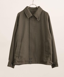 URBAN RESEARCH | カバートクロスハリントンジャケット(その他アウター)