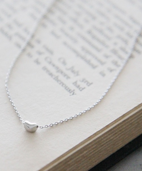 LEPSIM(レプシィム)の「プチペン2WAYネックレス 170779(ネックレス・レディース・シルバー/ゴールド/ゴールド系その他・ONE SIZE)」の2枚目の写真