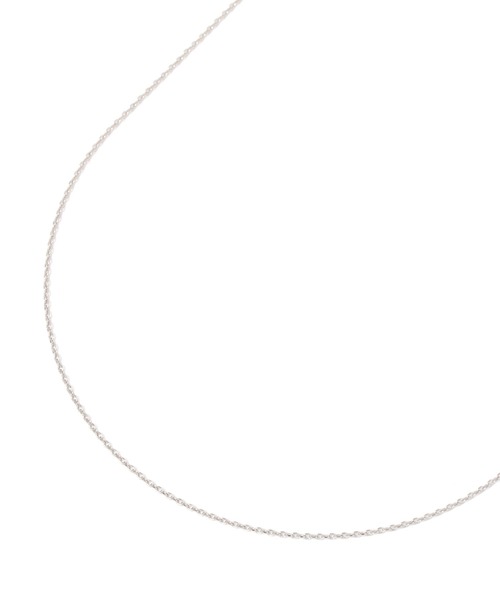 LEPSIM(レプシィム)の「プチペン2WAYネックレス 170779(ネックレス・レディース・シルバー/ゴールド/ゴールド系その他・ONE SIZE)」の5枚目の写真