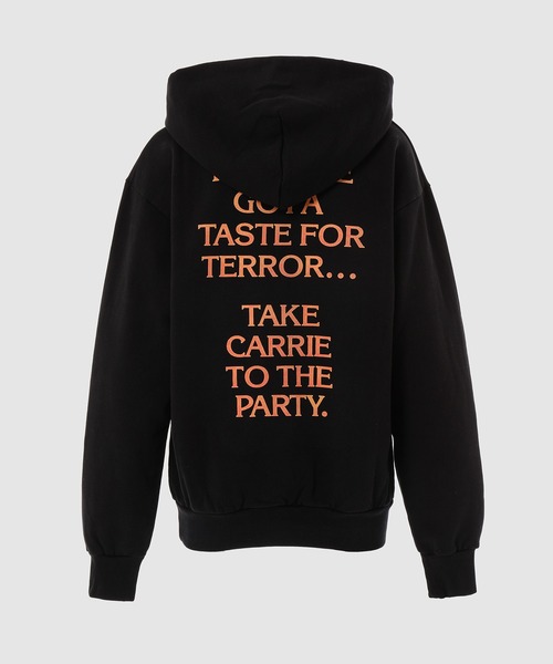 JW Anderson(ジェイダブリューアンダーソン)の「パーカー(パーカー・レディース・ブラック/ホワイト系その他・S/M/L)」の6枚目の写真