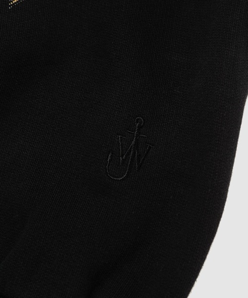 JW Anderson(ジェイダブリューアンダーソン)の「パーカー(パーカー・レディース・ブラック/ホワイト系その他・S/M/L)」の8枚目の写真