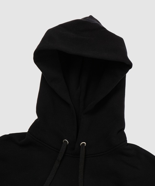 JW Anderson(ジェイダブリューアンダーソン)の「パーカー(パーカー・レディース・ブラック/ホワイト系その他・S/M/L)」の4枚目の写真
