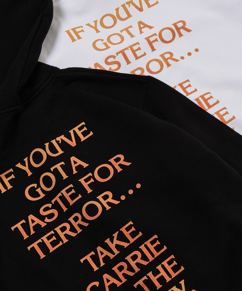 JW Anderson(ジェイダブリューアンダーソン)の「パーカー(パーカー・レディース・ブラック/ホワイト系その他・S/M/L)」の7枚目の写真