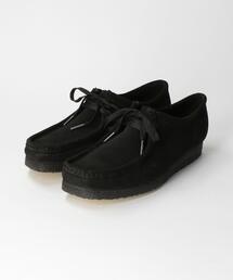 Clarks | ＜CLARKS＞ WALLABEE/ワラビー(モカシン/デッキシューズ)