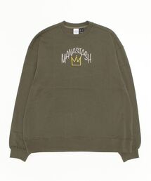 MANASTASH | MANASTASH/マナスタッシュ　MS SEAM TEE(Tシャツ/カットソー)