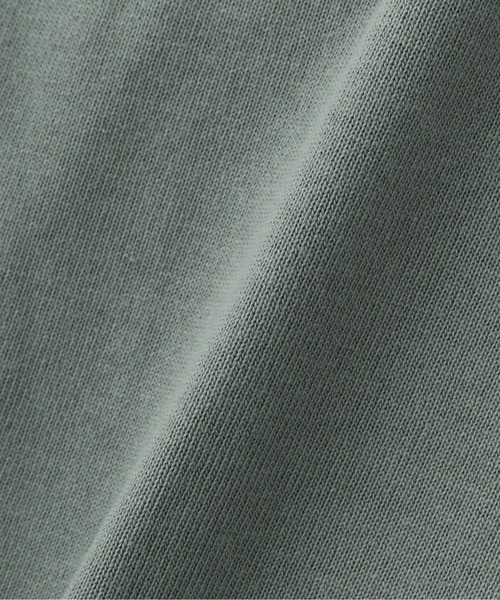 MANASTASH（マナスタッシュ）の「MANASTASH/マナスタッシュ　MS SEAM TEE（Tシャツ/カットソー・メンズ・グレー/ベージュ/ホワイト・L/M/XL）」の17枚目の写真