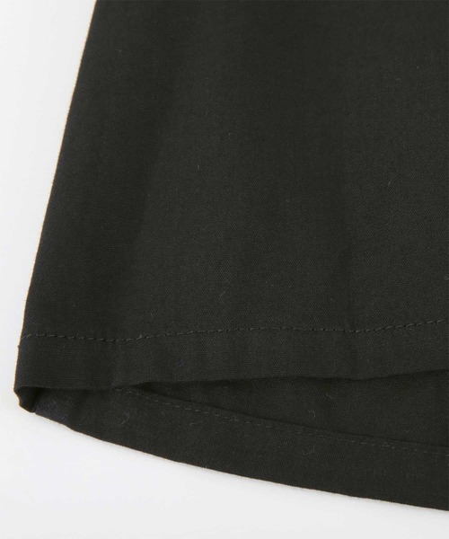 titivate(ティティベイト)の「袖口レースギャザーブラウス(シャツ/ブラウス・レディース・オフホワイト/ブラック/イエロー・S/M)」の20枚目の写真