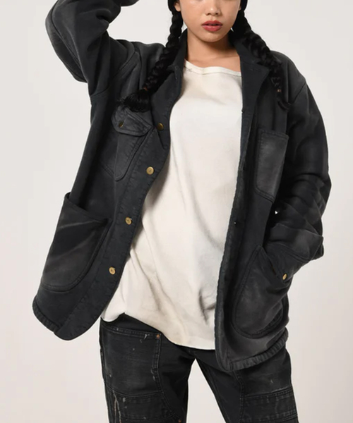 BOW WOW バウワウ　25SS　ジャケット　新品未使用　サイズXL BOW WOW（バウワウ）｜ジャケット/アウター一覧 - WEAR