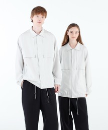Y-3（ワイスリー）の「SPORT UNIF JCK（ブルゾン）」 - WEAR