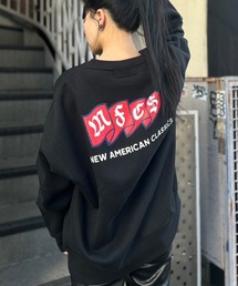 MFC STORE | MFC STORE MFC＄ FLAG CREWNECK(スウェット)