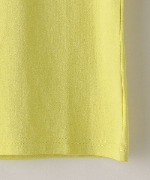 SHIPS（シップス）の「SHIPS KIDS:80～90cm / SHIPS ロゴ TEE（Tシャツ/カットソー・キッズ・ネイビー/ライトホワイト/クリーム/ブルー/ピンク/ホワイト系/ダークブルー/ラベンダー/オフホワイト・80/90）」の13枚目の写真