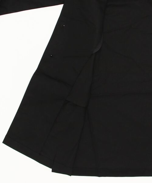 A4A（エーフォーエー）の「A4A(エーフォーエー)　GRAPHIC COAT（その他アウター・メンズ・ブラック/ベージュ・L/M）」の5枚目の写真