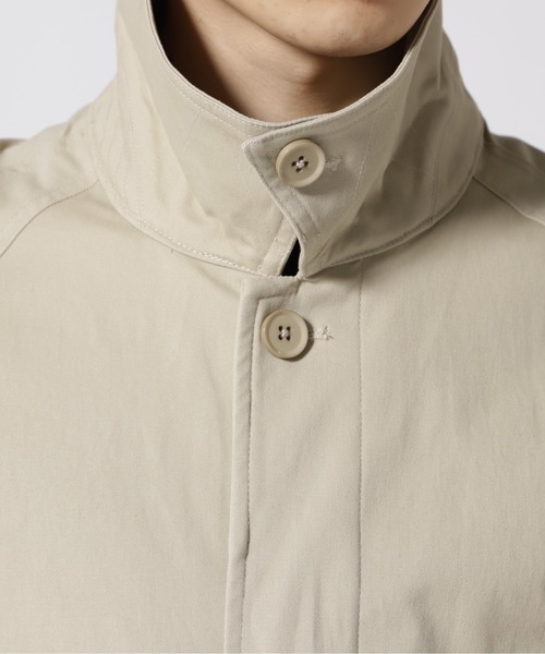 A4A（エーフォーエー）の「A4A(エーフォーエー)　GRAPHIC COAT（その他アウター・メンズ・ブラック/ベージュ・L/M）」の12枚目の写真