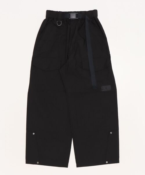 極美品⭐️ワイスリー WRKWR CRGO PANT ブランドロゴ プリント L 極美品⭐️ワイスリー WRKWR CRGO PANT ブランドロゴ プリント L