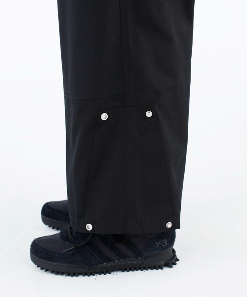 Y-3（ワイスリー）の「WRKWR CRGO PANT（その他パンツ）」 - WEAR