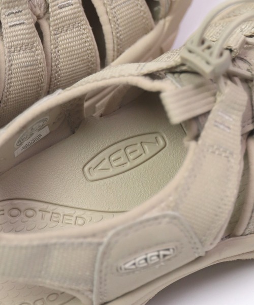 KEEN（キーン）の「[ KEEN ] NEWPORT H2 ニューポートエイチツー