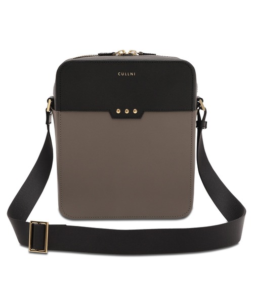 トートバッグ BG-045 / Leather Belt Handle ＆ Canvas Combination