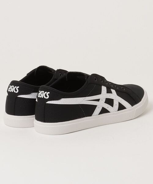 ASICS★CLASSIC CT PF SABOT★ミュール★厚底 ASICS Classic CT Sabot 'White Black' 1193A188-103