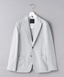 ＜T-JACKET＞ カノコ 2ボタンジャケット