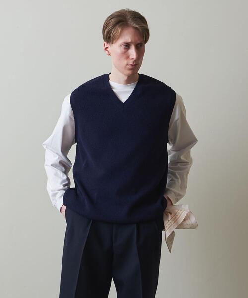 Steven Alan（スティーブンアラン）の「＜Steven Alan＞ BCL EYELET