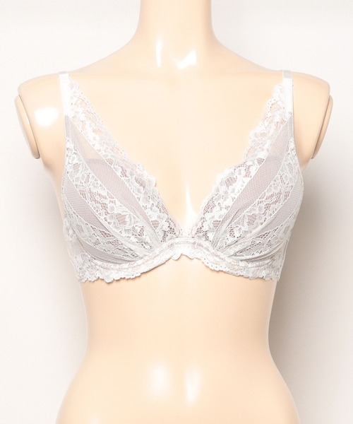 新品タグ付き Chut INTIMATESシュット インティメイツブラジャー