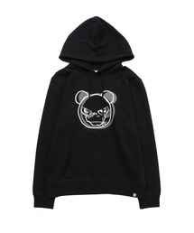 HIPANDA（ハイパンダ）の「HIPANDA ハイパンダ メンズ フーディー スウェット（スウェット）」