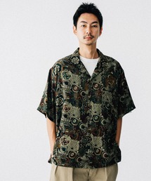 Pt ALOHA SHIRTS