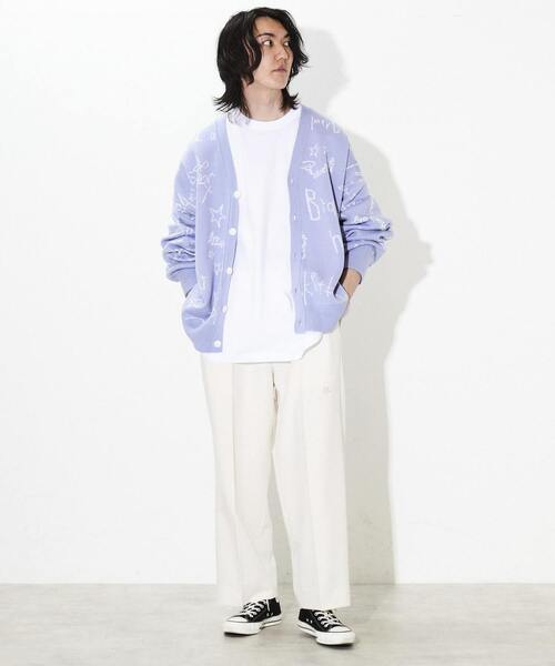 CONVERSE TOKYO（コンバーストウキョウ）の「アブストラクト