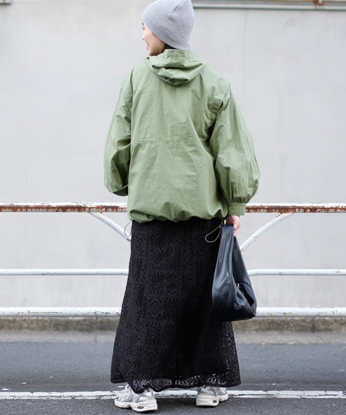 CIAOPANIC TYPY（チャオパニックティピー）の「【2WAY】ミリタリー