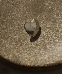 ucalypt([Jvg)́yucalyptzHeart Earring(Ў)(sAXiЎpj)