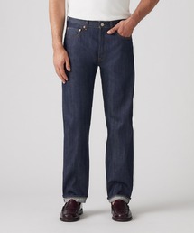 Levi's/リーバイス LEVI'S(R) VINTAGE CLOTHING 1966 501(R) ジーンズ ORGANIC リジッド