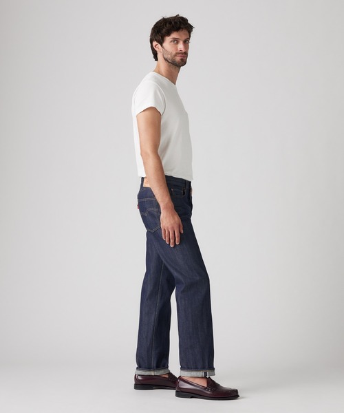 Levi's/リーバイス LEVI'S(R) VINTAGE CLOTHING 1966 501(R) ジーンズ