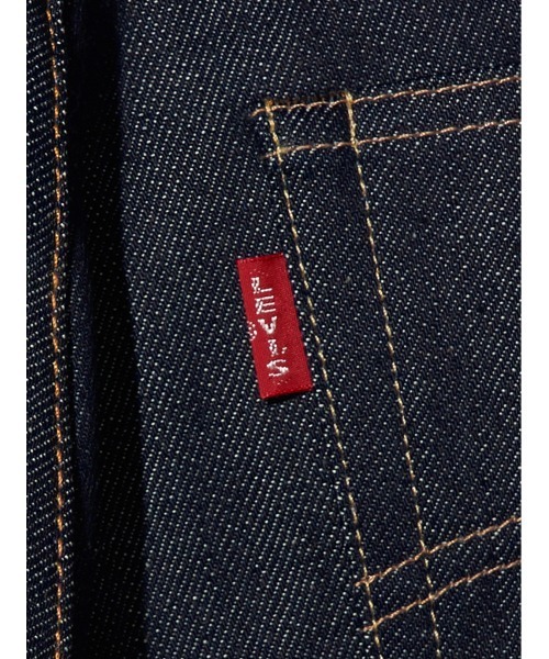 本日限定価格　Levi's 501 1966 W32 L34 新品未使用タグ付 johnbull-jeans_levis-66501