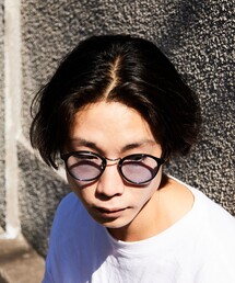 FREAK'S STORE | 【限定展開】カラーレンズ サングラス/ウェリントン/ボストン/アイブロウ/メタル(サングラス)