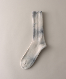 タイダイ ソックス