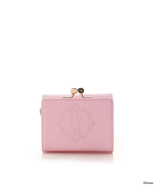 セール】「ディズニーコレクション プリンセスシリーズ」 折財布（財布