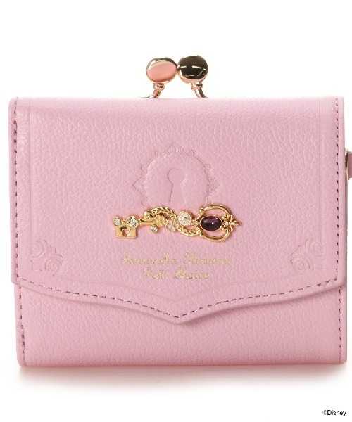 セール】「ディズニーコレクション プリンセスシリーズ」 折財布（財布