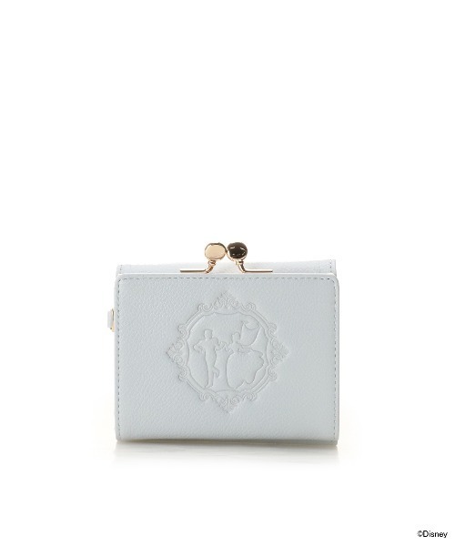 セール】「ディズニーコレクション プリンセスシリーズ」 折財布（財布