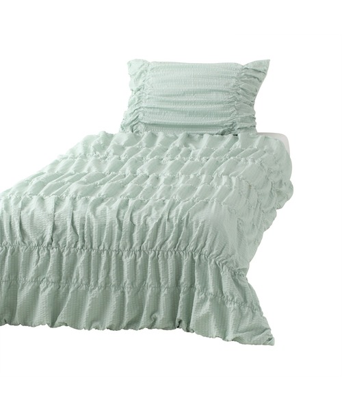 GATA / Big waves DUVET COVER 掛け布団カバー（Original Bed
